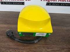 Starfire 6000 SF1 Receiver, SN: PCS161B449949