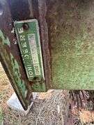 John Deere Model 400 Rotary Hoe, Approx 21’