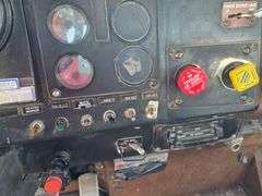1988 International Day Cab Semi, 953,035 Miles, 9 Speed Eaton Transmission, Muncie 1 Line High Flow
