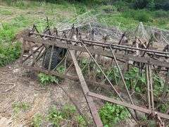 John Deere CC 14’ Field Cultivator