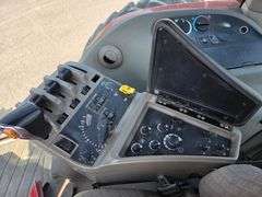 2000 Case MX200 MFWD Tractor, Power Shift Transmission, 6,732 Hours, 3pt with Quick Hitch, Rock Box,