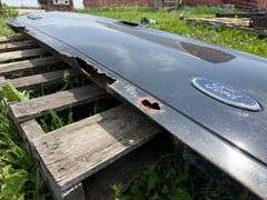 Tailgate for 2004 Ford Super Duty