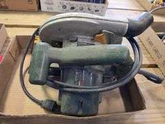 Quantum Pro 7 ¼” Saw
