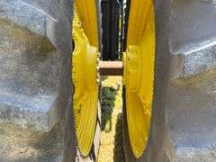 2021 John Deere 8R340 MFWD Tractor, 959 Hours, E23 Power Shift Transmission, ILS, Ultimate Comfort C
