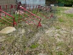 (3) 16’ Cattle Panels, 4’ High, Buying All for One Money