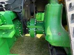 2021 John Deere 9570RX Quad Track Tractor, 1,302 Hours, 18/6 Speed PowerShift Transmission, 30” Trac