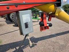 Westfield 10” x 41’ Auger, Model: 100-41, with 10hp Electric Motor, 230V, Comes with an Extra Set of