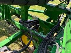 2023 2230FH 5 Section 52’6” – 5 Section Field Cultivator, Pro Finish Leveling System with 54’ 2” - 3