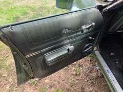 Ford Gran Torino, Shows 92,215 Miles, 18” Tires, VIN: 3H31H111148, *No Keys or Title*