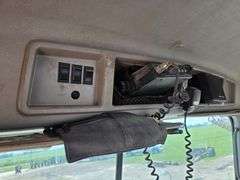 2000 Mack Vision 600 Day Cab Semi, 708,319 Miles, Eaton Fuller Automatic Transmission, Jake Brake, P