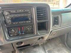 2007 GMC 1500 4x2 Pickup, 8’ Box, V6 Engine, Automatic Transmission, 196,000 Miles, Transmission Reb