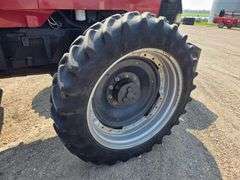 2000 Case MX200 MFWD Tractor, Power Shift Transmission, 6,732 Hours, 3pt with Quick Hitch, Rock Box,
