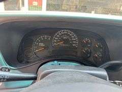 2007 GMC 1500 4x2 Pickup, 8’ Box, V6 Engine, Automatic Transmission, 196,000 Miles, Transmission Reb