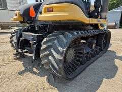 2000 CAT Challenger 95E Track Tractor, 7,557 Hrs, Power Shift Transmission, 30” Tracks, Front and Re