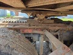 1988 International Day Cab Semi, 953,035 Miles, 9 Speed Eaton Transmission, Muncie 1 Line High Flow