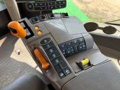 2021 John Deere 9570RX Quad Track Tractor, 1,302 Hours, 18/6 Speed PowerShift Transmission, 30” Trac