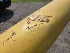 Westfield 10” x 41’ Auger, Model: 100-41, with 10hp Electric Motor, 230V, Comes with an Extra Set of