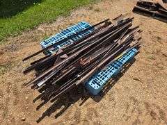 T- Posts, Approx 44, Buying All for One Money