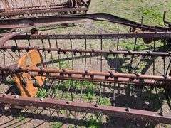 Allis Chalmers Rake (#2)