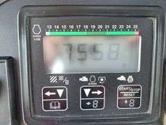 2000 CAT Challenger 95E Track Tractor, 7,557 Hrs, Power Shift Transmission, 30” Tracks, Front and Re