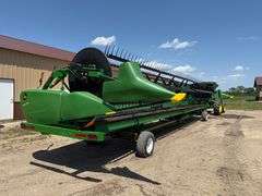 Walsh Farms Estate Dispersal Online Only Auction *Some Preview Photos Posted!*