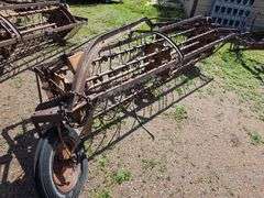 Allis Chalmers Rake (#2)