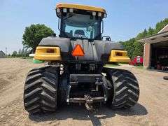 2000 CAT Challenger 95E Track Tractor, 7,557 Hrs, Power Shift Transmission, 30” Tracks, Front and Re
