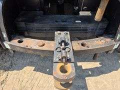 2000 CAT Challenger 95E Track Tractor, 7,557 Hrs, Power Shift Transmission, 30” Tracks, Front and Re