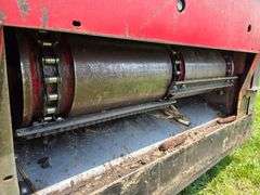 2002 Case IH 2388 Combine, 3,168 Sep and 4,500 Engine Hours, 14.9x24 Rears, 380/90R46 Fronts with Du