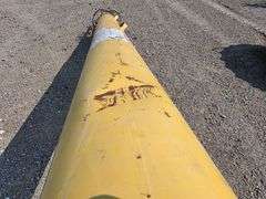 Westfield 10” x 41’ Auger, Model: 100-41, with 10hp Electric Motor, 230V, Comes with an Extra Set of