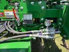 2023 2230FH 5 Section 52’6” – 5 Section Field Cultivator, Pro Finish Leveling System with 54’ 2” - 3