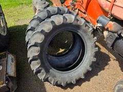 Allis Chalmers C Tractor, Should Run Per Seller