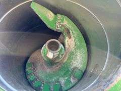 2021 Brent V1300 Grain Cart, 20” Corner Auger, 42” x 131” Equalizer Tracks with Track Tension Hose, 