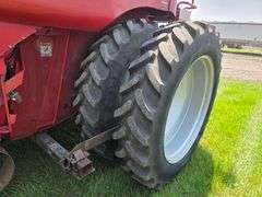 2002 Case IH 2388 Combine, 3,168 Sep and 4,500 Engine Hours, 14.9x24 Rears, 380/90R46 Fronts with Du