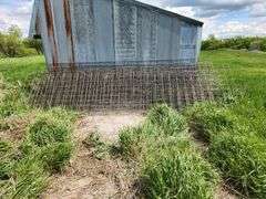 (15) 16’ Stock Aid Cattle Panels, 52” Tall. This Item is Located in South Dakota, Therefore South Da