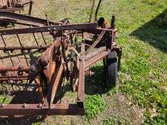 Allis Chalmers Rake (#2)