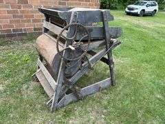 Antique Fanning Mill