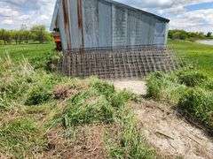 (15) 16’ Stock Aid Cattle Panels, 52” Tall. This Item is Located in South Dakota, Therefore South Da
