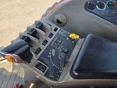 2000 Case MX200 MFWD Tractor, Power Shift Transmission, 6,732 Hours, 3pt with Quick Hitch, Rock Box,