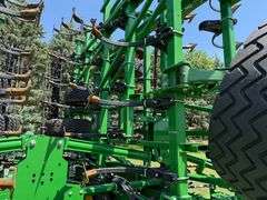 2023 2230FH 5 Section 52’6” – 5 Section Field Cultivator, Pro Finish Leveling System with 54’ 2” - 3