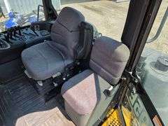 2000 CAT Challenger 95E Track Tractor, 7,557 Hrs, Power Shift Transmission, 30” Tracks, Front and Re