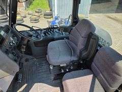 2000 CAT Challenger 95E Track Tractor, 7,557 Hrs, Power Shift Transmission, 30” Tracks, Front and Re