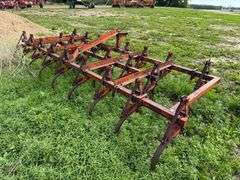 Home Made 14’ 3 Point Digger