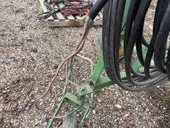 220V Cord, Approx 75’, with Cart