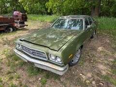 Ford Gran Torino, Shows 92,215 Miles, 18” Tires, VIN: 3H31H111148, *No Keys or Title*