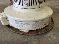 Kerosene Portable Heater
