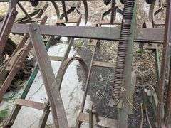 8’ Digger