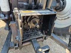2000 Case MX200 MFWD Tractor, Power Shift Transmission, 6,732 Hours, 3pt with Quick Hitch, Rock Box,