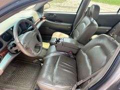2003 Buick LeSabre Limited, 3.8L Engine, Automatic Transmission, Approx 180,000 Miles, Radio, Runs a