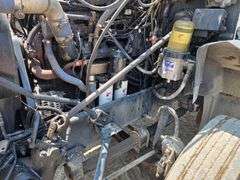 2000 Mack Vision 600 Day Cab Semi, 708,319 Miles, Eaton Fuller Automatic Transmission, Jake Brake, P